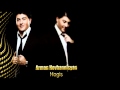 Arman Hovhannisyan Siro Husher New 2011 // Armenian Music Video