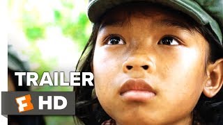 First They Killed My Father Trailer #1 (2017) | Movieclips Trailers