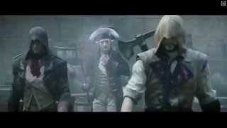 Assassin's Creed Unity - Rule the World Trailer - E3 2014 - Eurogamer
