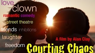 Courting Chaos trailer