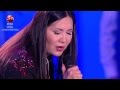 Ana Gabriel - Luna (Festival de Viña 2014)