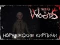  . .  [Through the Woods Demo]