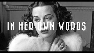 BOMBSHELL - THE HEDY LAMARR STORY Trailer