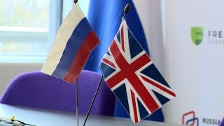 Цена антироссийских санкций для Великобритании