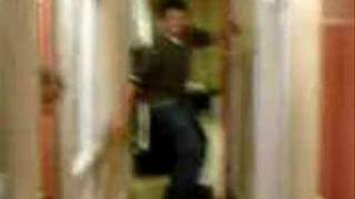 Box Boarding, Trailer