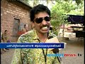 Picture Kerala Election 2014 Santhosh Pandit Turn Polling Officer പോളിംഗ് ഓഫീസറായി സന്തോഷ് പണ്ഡിറ്റ്