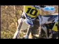 Essai moto YAMAHA Supermotard Blot Essai moto YAMAHA Supermotard Blot