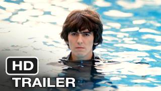 George Harrison Living In The Material World (2011) Trailer