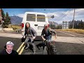 Фрагмент с начала видео Прохождение Far Cry 5☛ЧАСТЬ 8 Фрагмент с начала видео Прохождение Far Cry 5☛ЧАСТЬ 8