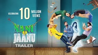 Nanu Ki Jaanu Official Trailer | Abhay Deol | Patralekhaa | Movie Releasing - April 20