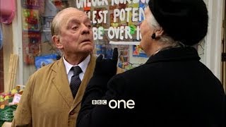 Still Open All Hours: Christmas Special 2013 Trailer - BBC One