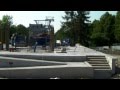 Budowa kolejki Elka - Chorzów 19 czerwiec 2013