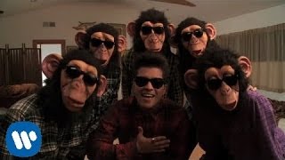 Bruno Mars - The Lazy Song (Official Video)
