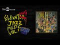 Elevating Jazz Music Vol. 1 - BSDE 4tet (GleAM 2022/IRD)