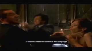 Jackie Chan 'The Tuxedo' film trailer ~ Old!