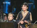 Picture 忐忑 龚琳娜 Tante Gong Linna High Quality