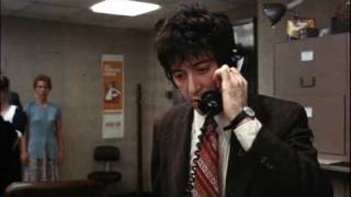 Dog Day Afternoon (1975) Trailer