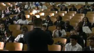 WHATEVER IT TAKES - theatrical trailer (2min)