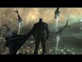 BATMAN: ARKHAM CITY BATMAN: ARKHAM CITY