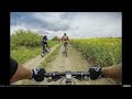 VIDEOCLIP Traseu MTB Bucuresti - Cozieni - Ganeasa - Sindrilita - Cojesti - Belciugatele - Branesti