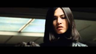 Opération Casablanca Teaser 1