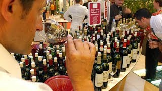 Депутаты хотят запретить дегустацию алкоголя в магазинах