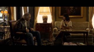 Man from Reno - Trailer