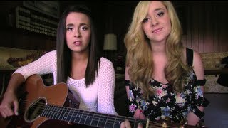Katy Perry "Wide Awake" by Megan and Liz