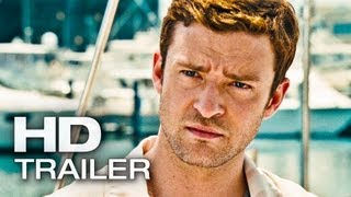 RUNNER RUNNER Offizieller Trailer Deutsch German | 2013 Justin Timberlake [HD]