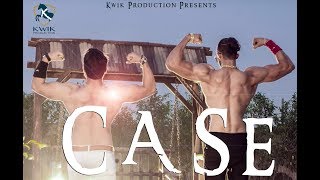 CASE | Trailer | Kwik Production | NB Nawab | 3rdEyeMuzic ft. Karan & Rahul Chaudhary