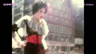 HÉLIO OITICICA (2012) -- Original Trailer english subs