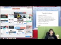 Фрагмент с начала видео КАК СДЕЛАТЬ САЙТ БЕСПЛАТНО САМОМУ. Бесплатные конструкторы сайтов. Обзор 2017 Фрагмент с начала видео КАК СДЕЛАТЬ САЙТ БЕСПЛАТНО САМОМУ. Бесплатные конструкторы сайтов. Обзор 2017