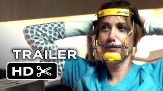The Skeleton Twins Official Trailer (2014) Kristen Wiig, Bill Hader Movie HD