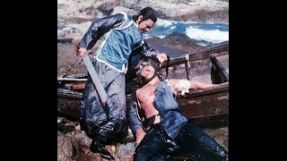 Killer Constable (1980) Shaw Brothers **Official Trailer** 萬人斬