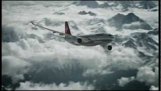 Grounding: The Last Days Of Swissair (2006) - Theatrical Trailer (Schweizerdeutsch / Deutsch)