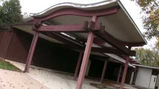 Led Zeppelin Played Here Trailer