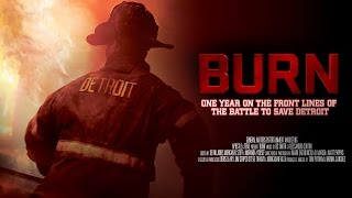 Burn - Trailer