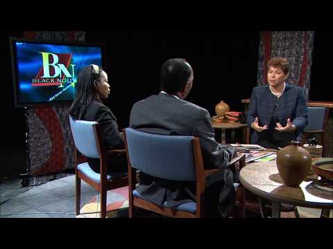 Black Nouveau | Program | #2207