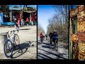 VIDEOCLIP Traseu SSP Bucuresti - Balotesti - Caldarusani - Fierbinti-Targ - Dascalu - Bucuresti [VIDEO]