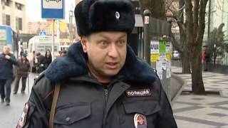 в центре Краснодара полицейские приняли роды