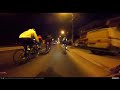 VIDEOCLIP Miercurea Bicicletei / tura 1 martie 2017 [VIDEO]