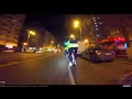 VIDEOCLIP Miercurea Bicicletei / tura 1 martie 2017 [VIDEO]