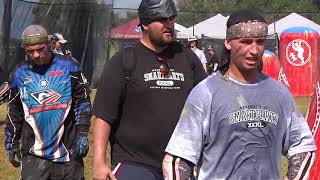 PSP World Cup 2009 Paintball Experience Extended Teaser 2 - HD