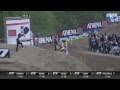 MXGP -- GP de Trentino : course 2 MXGP -- GP de Trentino : course 2