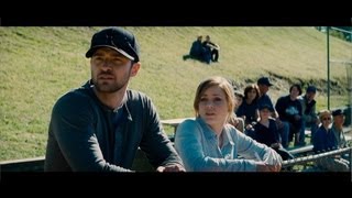 Trouble With The Curve - Official Trailer #1 [HD]