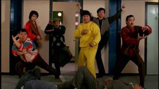 My Lucky Stars Trailer