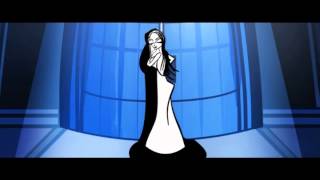 Moondance Goodbye 'Rough' Trailer 2014