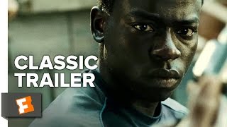 City of Men (2007) Official Trailer - Paulo Morelli Movie HD