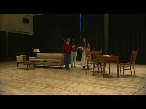Black Nouveau | Program | #2128