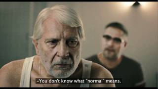 Nahrani me z besedami/Feed Me With Your Words - SHORT TRAILER no. 1 (2012)